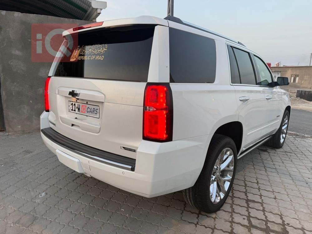 شێڤرۆلێت تاهۆ